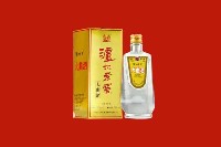徽州区回收泸州老窖