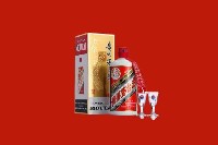 徽州区回收飞天茅台酒